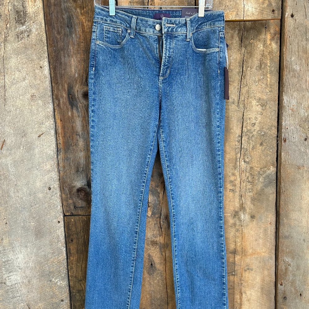NYDJ jeans